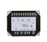 Module de panneau de commande de régulateur électronique de générateur 4296675 Panneau de moteur à courant continu for la régulation de la vitesse du moteur(4296675 copy)