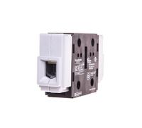 Module de passage de champ principal 80A VZ4 TeSys