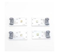 Module De Phare A4L B8 .5 2013-2015 voiture hernie phare DRL puce Ballast Circuit imprimé Source de lumière micropuce blanche(A pair lights)