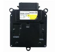 Module de Phare Accessoires De Voiture Phare Pour TMS Module Unité De Commande Adaptative Phare Pilote Unité De Commande 8990747030 8990847030