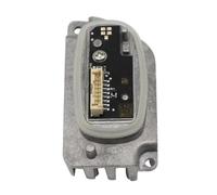 Module de Phare Clignotant pour Phare de signalisation, pour BMW série 5 G30 G31 G38 F90 M5, unité Commande Module pour LED(Left)