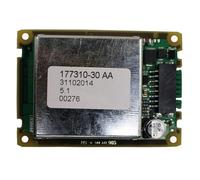 Module de Phare Compatible Avec Opel Pour Astra J 2009 2010 2011 2012 2013 2014 2015 Pièces De Voiture Module Pilote De Phare Unité De Commande De Feux Diurnes 17731030AA