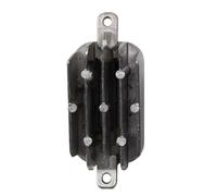 Module de Phare Compatible Avec Pour A5 2013 2014 2015 Voiture DRL Source Lumière Lampe Conduite Jour Module Phare Avant Angle Yeux Pièces Module Pilote Phare 1305715178