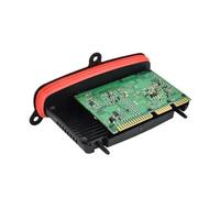 Module de Phare Compatible Avec Pour Série 4 5 F32 F11 F18 LCI 2012 2013 2014 2015 2016 2017 Module Pilote De Phare Xénon Pour TMS 63117316187 7316187 63117355073