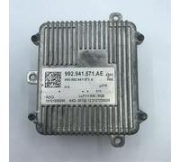Module de Phare Compatible Avec VW Pour Golf 8 OE : 992941571AE Module De Pilote De Feux De Jour De Phare De Voiture Unité De Commande De Phare De Ballast D'ordinateur