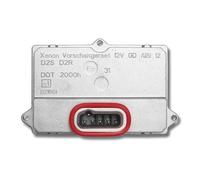 Module De Phare Contrôle Ballast HID 5DV 008 290-00 5DV008290-00 5DV008290 Module Commande Allumeur D2S D2R Pour BMW Pour Série 5 7 Pour X5 Pour Z4 E53 E85 E86