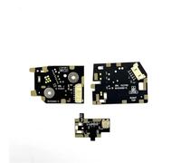 Module De Phare Contrôle Phares Voiture DRL Puce Ballast Circuit Imprimé Source Lumière Blanche Pour Range Pour Rover Pour Velar 2017 2018 2019 2020 2021-2023(3X right)