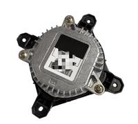 Module de phare de voiture LED Xenon Ballast Driver HID Xenon Lamp Control Assembly pour Sylphy Tiida Navarre 2016-2019