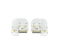 Module De Phare Lumière blanche pour Mercedes, pour Benz pour classe S W222 2018 - 2020, phares de voiture, puce DRL, Circuit imprimé Ballast, Source(A pair)