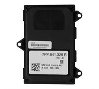 Module de Phare pour Porsche Cayenne 2011-2018 (OEM : 7PP941329R) - Contrôleur de Ballast pour Phare AFS