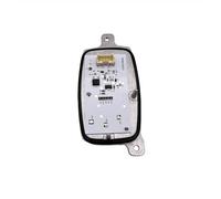 Module de Phare pour Renault pour Megane IV Feux de Jour Module DRL pour unité Commande phares pour Valeo(Left 285759447R)