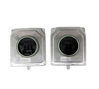Module de Phare Unité de Ballast Phare, Module d'entraînement Angel Eye, contrôle DRL, pour Volvo XC40 et pour Polestar 2(2pcs)