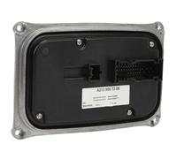 Module de phares à Ballast au xénon Ballast de Phare LED A2139007308, Dissipation Rapide de la Chaleur, Anti-Vibration, en Alliage d'aluminium