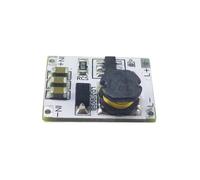 Module de Pilote LED Abaisseur à Courant Constant 3,3-32 V pour Bandes Lumineuses LED, Enseignes de Chambre à Coucher, Néon 900 MA