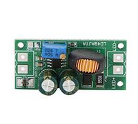 Module de Pilote LED LD48AJTA 72 W DC 6-50 V 1-3 A PWM Régulateur Convertisseur de Courant Haute efficacité Facile à Utiliser Pilote LED Pratique pour LED de différentes tensions (L 3A 6-16V No