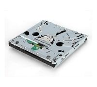 Module de pilote optique, haute performance, installation facile, coupe précise, matériau métallique, disque de lecteur DVD léger pour console de jeu