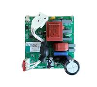 Module de Plaque d'inverseur de Carte mère G08-B06-T01 5545572901, Compatible avec Les réfrigérateurs Beko