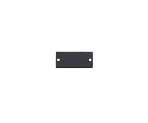 Module de Platine Murale Kramer W-BLANK