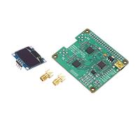 Module de Point D'accès Duplex MMDVM Module de Point D'accès Duplex en compensé en Température pour Mini Relais MMDVM Support UHF VHF 800M 400M 100M 800M