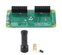 Module de Point d'accès HPZIHUIT Simplex MMDVM Modem Carte de Point d'accès antenne PCB intégrée pour Modification Bricolage