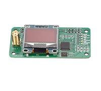 Module de point d'accès MMDVM, micrologiciel préchargé pour processeur ARM Plaque de point d'accès avec affichage LED Antenne UHF VHF pour équipement électronique