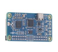 Module de Point d'accès MMDVM PCB Carte de Point d'accès MMDVM à Faible Erreur pour Talkies-walkies