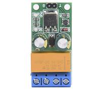 Module de Polarité Inversée Moteur, DR55B01 Contrôleur avant/arrière du moteur Module de relais de polarité inverse bistable autobloquant Accessoires électroniques(6-24V)