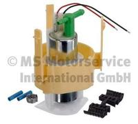 MODULE DE POMPE A CARBURANT DB E CLASS 2.1 03-