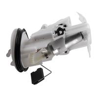 Module de pompe à carburant électrique, fonctionnement haute performance, acier inoxydable durable, compatible OEM
