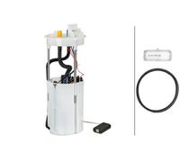 MODULE DE POMPE A CARBURANT FIAT DUCATO 2.0JTD 01-
