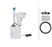 MODULE DE POMPE A CARBURANT MINI 1.6 01-