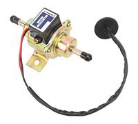 Module de Pompe à Carburant, Pompe à Carburant électrique EP500 0 DC 12V Moteur Basse Pression Gaz Remplacement de la Pompe électronique pour Cadet