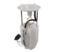 Module de pompe à carburant prêt à l'emploi de remplacement direct compatible avec Mitsubishi pour Outlander 2008-2013 2.0L 2.4L 4WD pour RVR 2011-2016