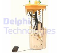 MODULE DE POMPE A CARBURANT VW PASSAT 1.9TDI 05-