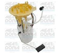 MODULE DE POMPE À CARBURANT VW TIGUAN 2.0TDI 15-