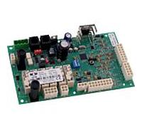 Module de pompe à chaleur de tableau de commande Wolf 2744777 pour BWL- 2000