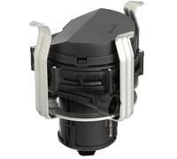 Module de pompe d'air secondaire 7.22166.02.0 PIERBURG pour BMW 5 5 Touring
