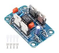 Module de Pont de redresseur de diode idéale Rectifier à Haute efficacité Rectifier Single End Class A for JLH 1969 Amplificateur