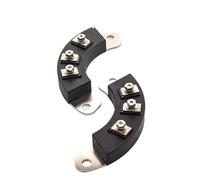 Module de pont redresseur à diode d'alternateur à trois piliers 100 A MXG100A-12 MXY100A-12, pont redresseur de générateur 135 mm