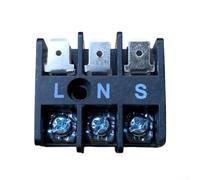 Module de pont redresseur à diode IGBT MOSFET, 1 lot d'accessoires de climatiseur pour réparation de carte d'onduleur, commutation haute efficacité, pièces de système de refroidissement fiables (lot