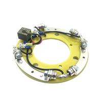 Module de pont redresseur rotatif 100kW à 500kW for générateur avec parasurtenseur à diode XT-1-25F10A