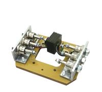 Module de pont redresseur rotatif en silicium 1000kW à 3000kW for suppresseur de surtension à diode de générateur XT-1-40F12A(XT-1-40F12A)