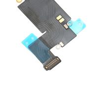 Module De Port De Chargement Usb, Connecteur De Dock, Microphone, Casque, CâBle Flexible, Pour Iphone 6s Pluswhite