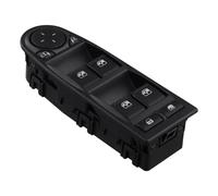 Module De Porte De Conducteur Lève-vitre Électrique Bouton De Commande Réglage Du Miroir Pour UAZ Patriot Pièces Automobiles