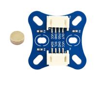 Module de position avec sortie de direction configurable | Entrée 3,3 V, configurable 5 V après modification de la résistance, configuration électrique pour les exigences de projet