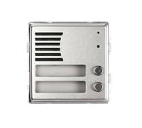 MODULE DE POSITION EXTERIEURE AUDIO SINTHESI 2VOICE 2 BOUTONS 1083/74