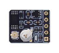 Module de positionnement précis ATGM336H avec correction dynamique de réception forte pour une intégration facile