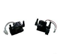 Module de pour roue Alliage pour Robot Aspirateur pour dreame | ABS plastique , alliage résistant, compatibilité T40 pour t50 Pro, installation rapide outils