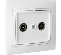 Module de prise de télévision Solera erp46u