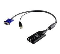 Aten Module CPU USB 2.0 Média virtuel – 50 mètres – KA7175